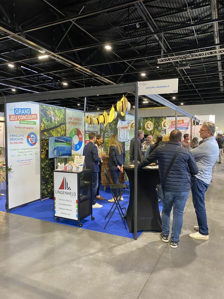 salon des maires de mulhouse